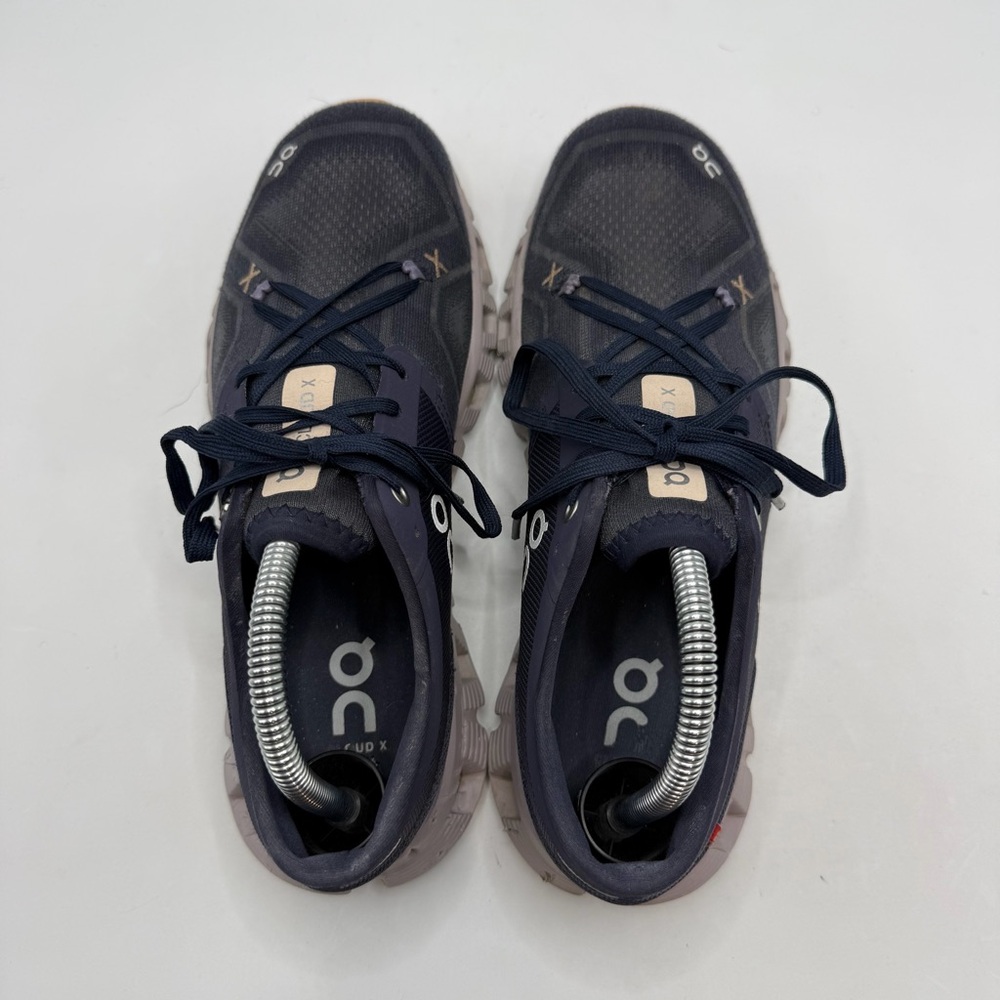 On Running Cloud Women’s Running Shoes Size 9 - Picture 7 of 10